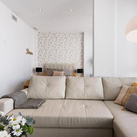 Juan De Padilla Boutique By Nagoa Homes Malaga Exterior photo