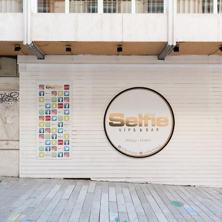 Juan De Padilla Boutique By Nagoa Homes Malaga Exterior photo