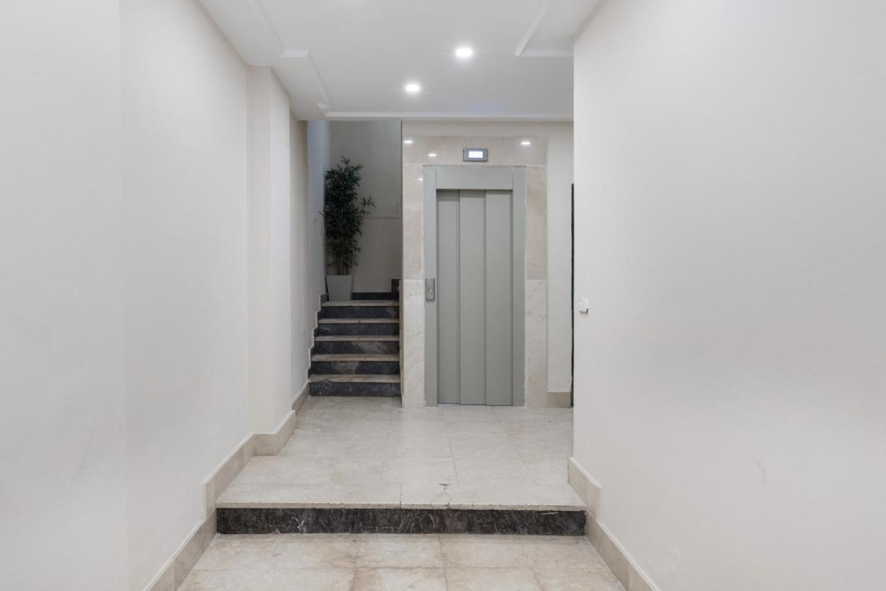 Juan De Padilla Boutique By Nagoa Homes Malaga Exterior photo