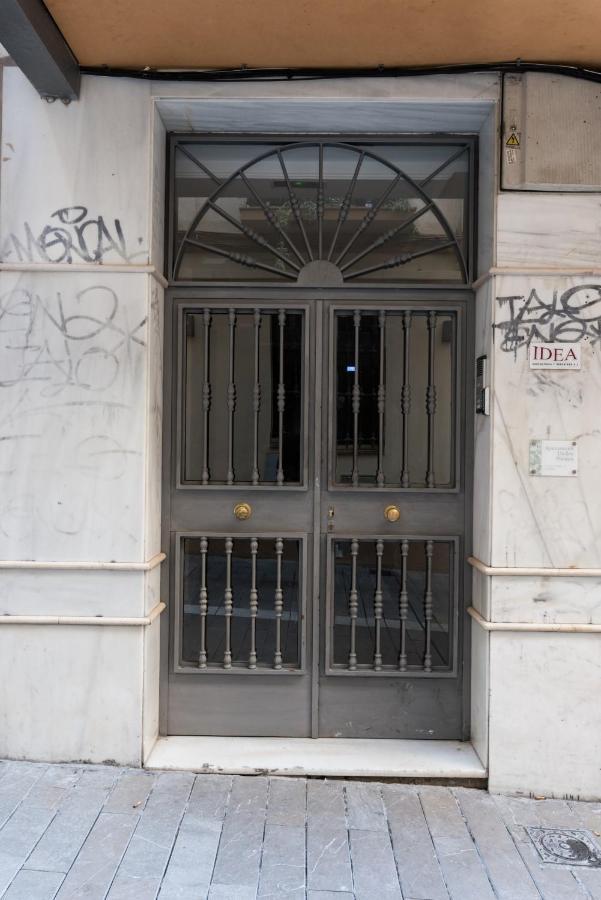 Juan De Padilla Boutique By Nagoa Homes Malaga Exterior photo